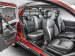 Fiat Strada Adventure CD 2013 года